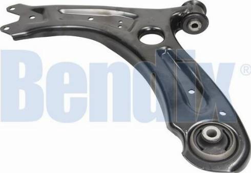 BENDIX 049242B - Рычаг подвески колеса avtokuzovplus.com.ua