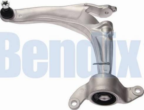 BENDIX 049300B - Важіль незалежної підвіски колеса autocars.com.ua