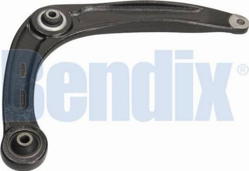 BENDIX 049342B - Рычаг подвески колеса avtokuzovplus.com.ua