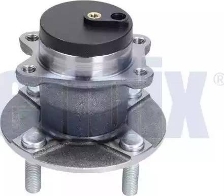 BENDIX 050241B - Маточина колеса autocars.com.ua