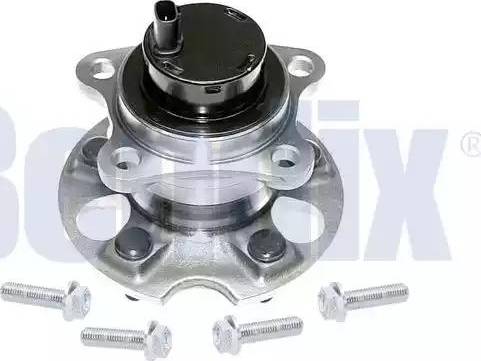 BENDIX 050599B - Маточина колеса autocars.com.ua