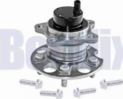 BENDIX 050600B - Маточина колеса autocars.com.ua