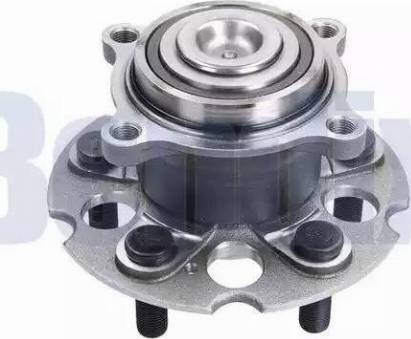 BENDIX 051939B - Маточина колеса autocars.com.ua