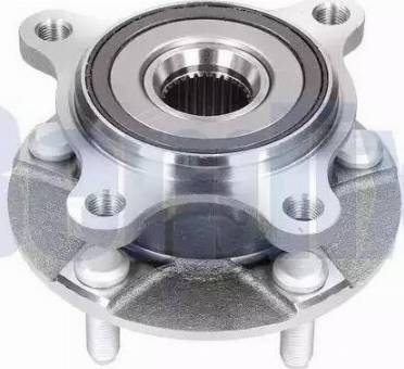 BENDIX 052070B - Маточина колеса autocars.com.ua