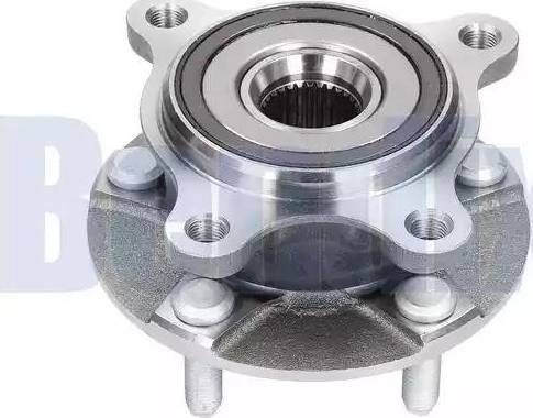 BENDIX 052071B - Маточина колеса autocars.com.ua