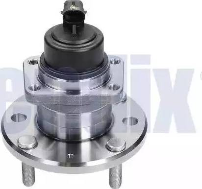 BENDIX 052090B - Маточина колеса autocars.com.ua