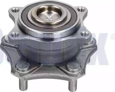 BENDIX 052118B - Маточина колеса autocars.com.ua