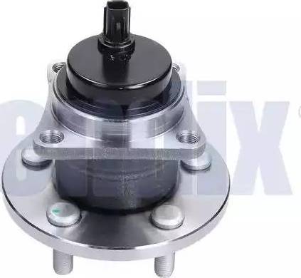 BENDIX 052128B - Маточина колеса autocars.com.ua