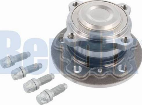 BENDIX 052130B - Маточина колеса autocars.com.ua