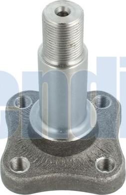 BENDIX 052611B - Маточина колеса autocars.com.ua