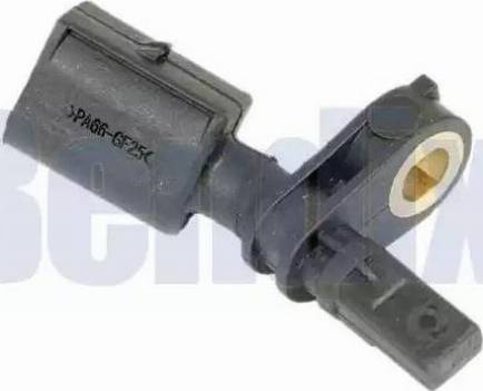 BENDIX 058055B - Датчик ABS, частота вращения колеса autodnr.net