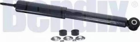 BENDIX 060433GB - Амортизатор autocars.com.ua