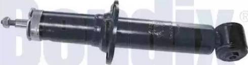 BENDIX 060612HB - Амортизатор autocars.com.ua