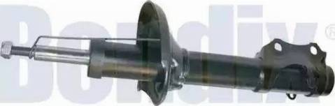 BENDIX 060633GB - Амортизатор autocars.com.ua