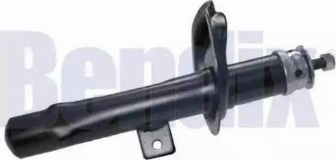 BENDIX 060709HLB - Амортизатор autocars.com.ua