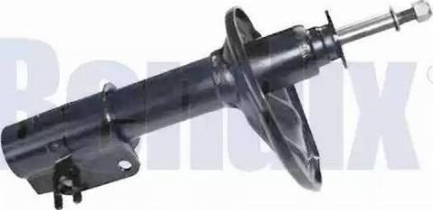 BENDIX 060716HLB - Амортизатор autocars.com.ua