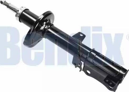 BENDIX 060831GRB - Амортизатор avtokuzovplus.com.ua