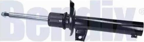 BENDIX 061191GB - Амортизатор avtokuzovplus.com.ua