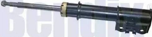 BENDIX 061252GB - Амортизатор avtokuzovplus.com.ua