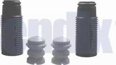 BENDIX 061648B - Пилозахисний комплект, амортизатор autocars.com.ua