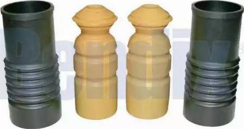 BENDIX 061684B - Пилозахисний комплект, амортизатор autocars.com.ua