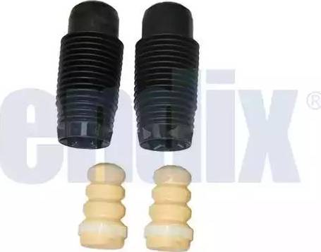 BENDIX 061712B - Пылезащитный комплект, амортизатор avtokuzovplus.com.ua