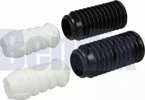 BENDIX 061724B - Пилозахисний комплект, амортизатор autocars.com.ua