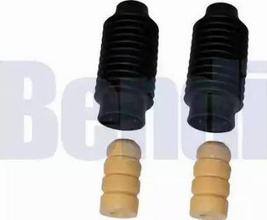 BENDIX 061737B - Пылезащитный комплект, амортизатор avtokuzovplus.com.ua