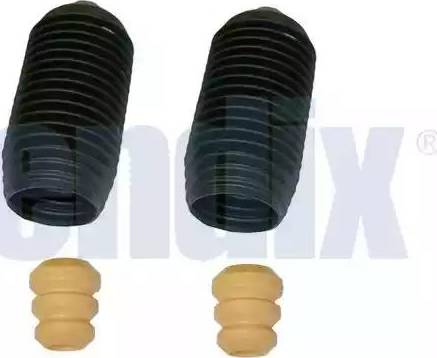 BENDIX 061747B - Пылезащитный комплект, амортизатор avtokuzovplus.com.ua