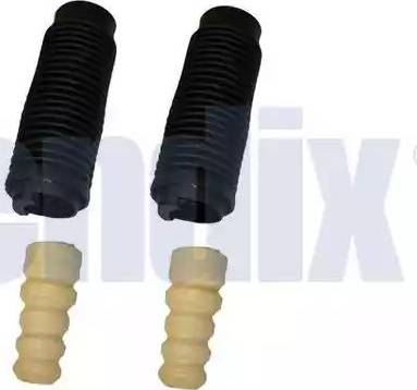 BENDIX 061749B - Пылезащитный комплект, амортизатор avtokuzovplus.com.ua