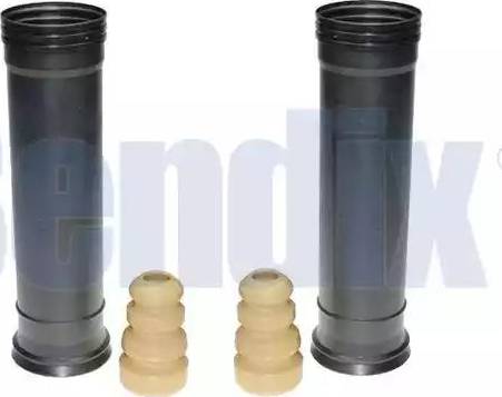 BENDIX 061824B - Пылезащитный комплект, амортизатор avtokuzovplus.com.ua