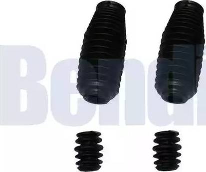 BENDIX 062010B - Пылезащитный комплект, амортизатор avtokuzovplus.com.ua