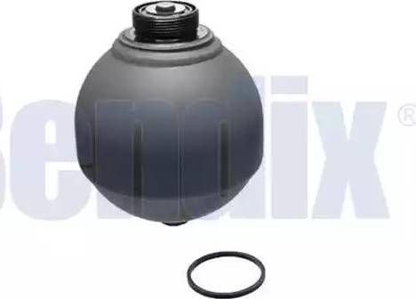 BENDIX 062038B - Гидроаккумулятор, підвіска / амортизація autocars.com.ua