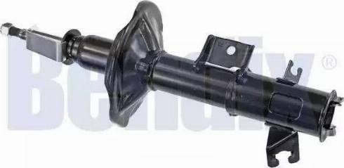 BENDIX 062086GRB - Амортизатор autodnr.net