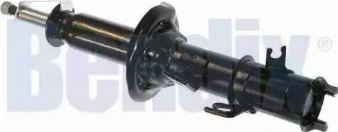 BENDIX 062146GRB - Амортизатор autocars.com.ua