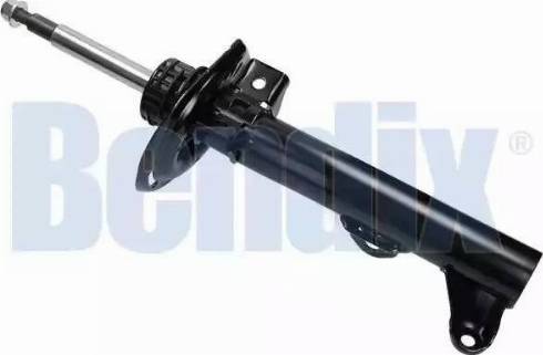 BENDIX 062209GB - Амортизатор avtokuzovplus.com.ua