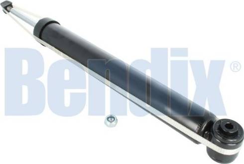 BENDIX 062748GB - Амортизатор avtokuzovplus.com.ua