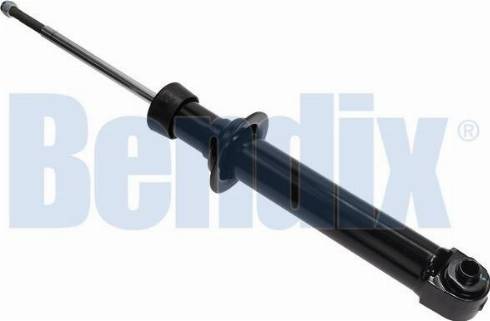 BENDIX 062785GB - Амортизатор autodnr.net