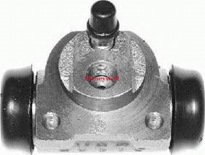 BENDIX 211961B - Колесный тормозной цилиндр avtokuzovplus.com.ua