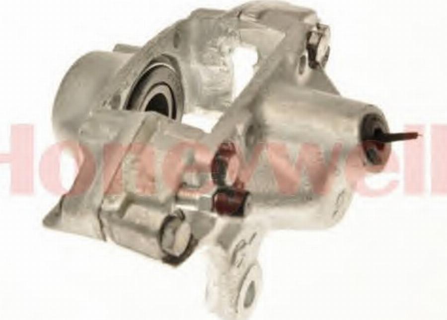 BENDIX 691346 B - Тормозной суппорт autodnr.net