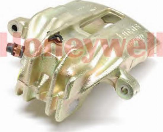 BENDIX 692617B - Тормозной суппорт avtokuzovplus.com.ua