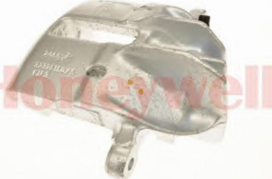 BENDIX 692686B - Тормозной суппорт avtokuzovplus.com.ua