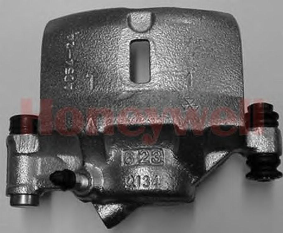 BENDIX 692830 B - Гальмівний супорт autocars.com.ua