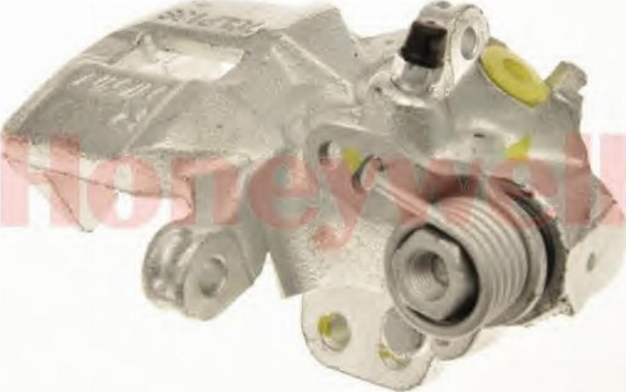 BENDIX 692883 B - Тормозной суппорт avtokuzovplus.com.ua