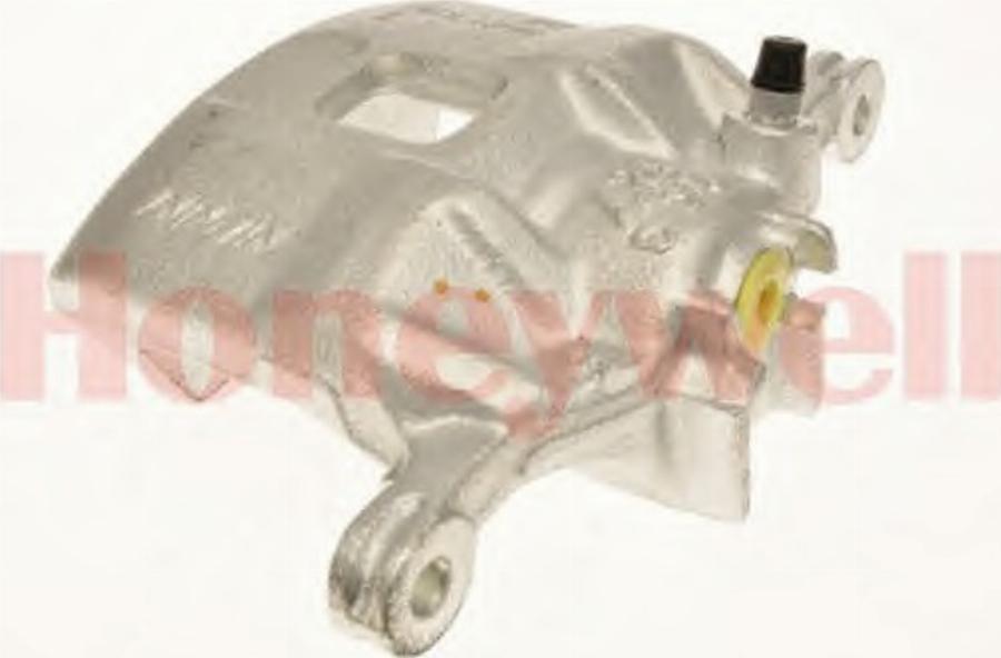 BENDIX 692986 B - Тормозной суппорт avtokuzovplus.com.ua