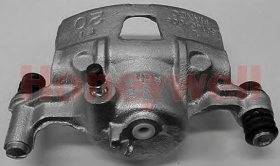 BENDIX 694139 B - Тормозной суппорт avtokuzovplus.com.ua