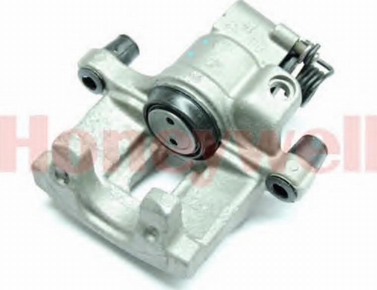 BENDIX 694303 B - Тормозной суппорт avtokuzovplus.com.ua