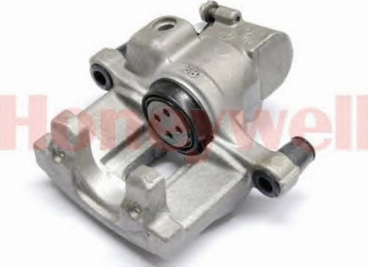 BENDIX 694304 B - Тормозной суппорт avtokuzovplus.com.ua