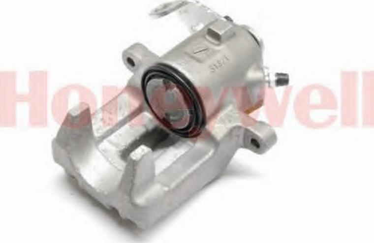 BENDIX 694329 B - Тормозной суппорт avtokuzovplus.com.ua