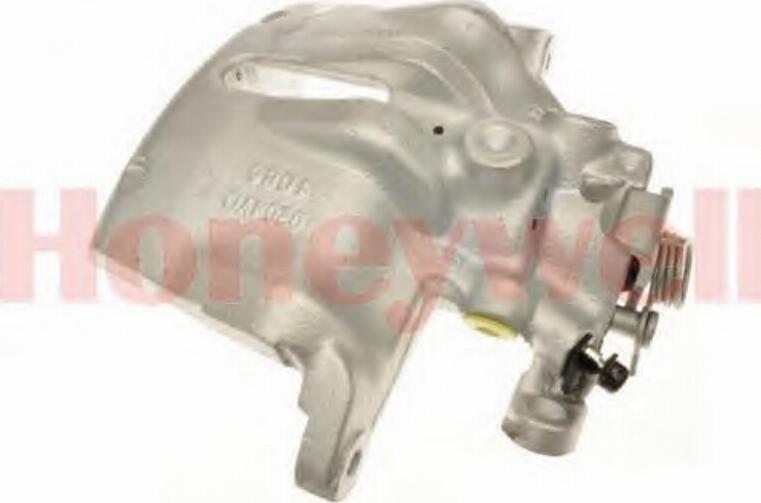 BENDIX 694365 B - Тормозной суппорт avtokuzovplus.com.ua